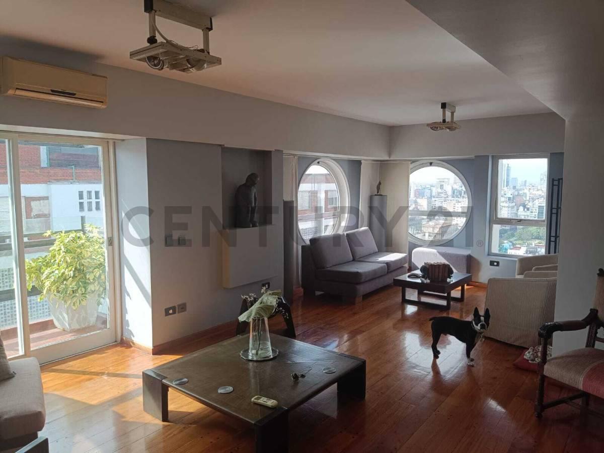 Foto de Venta Duplex de vanguardia con excelente vista abierta, imagen 1