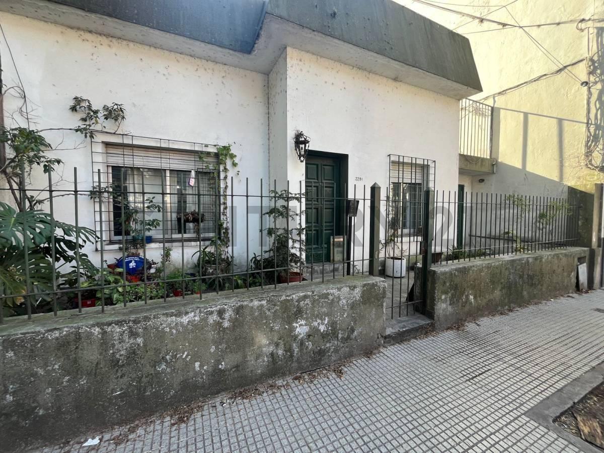 Foto de Casa 4 ambientes en venta en Núñez, imagen 1