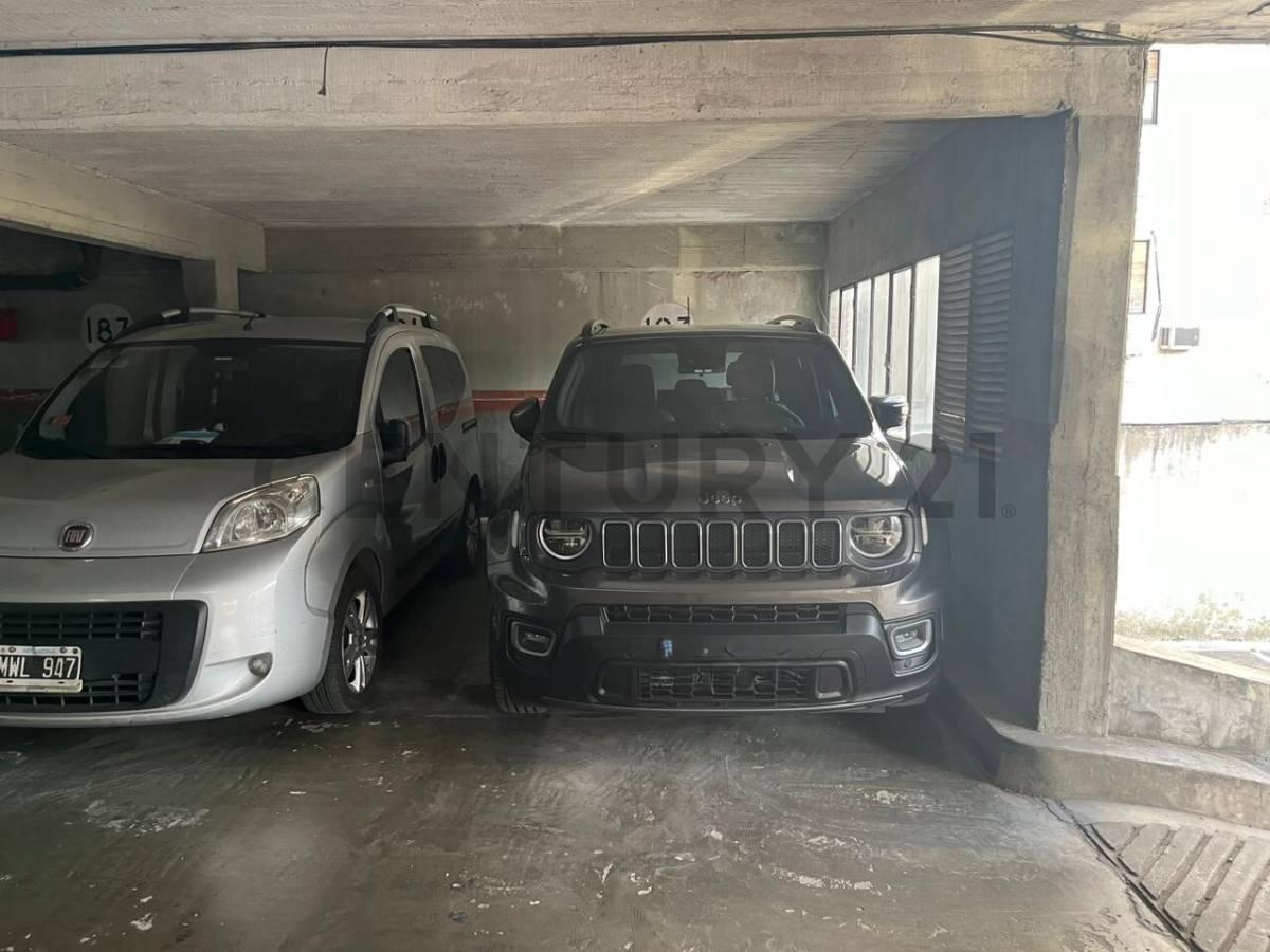 Foto de Venta de cochera en Belgrano., imagen 5