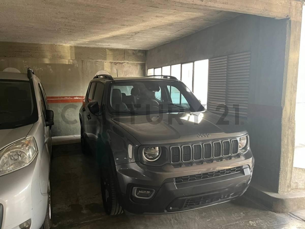 Foto de Venta de cochera en Belgrano., imagen 2