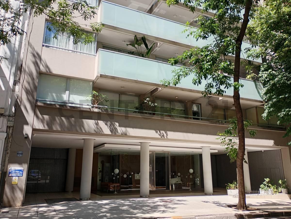 Foto de Venta de Cochera Fija en Recoleta PB MUY BUENA UBICACION 2 autos, imagen 4
