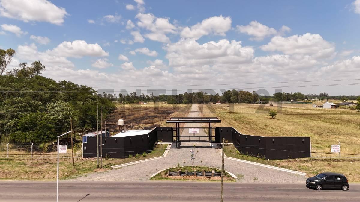 Foto de OPORTUNIDAD - VENTA DE TERRENOS / LOTES EN MERLO, imagen 3
