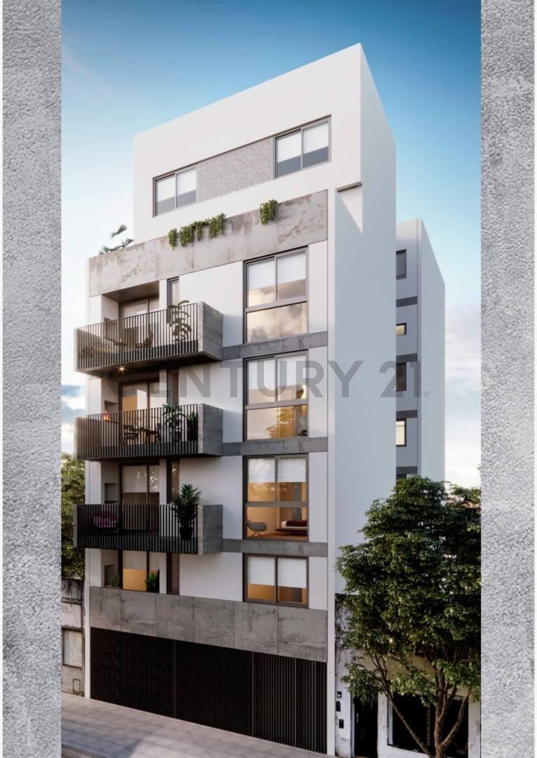 Foto de Venta en pozo MONOAMBIENTE moderno en parque chas, imagen 1