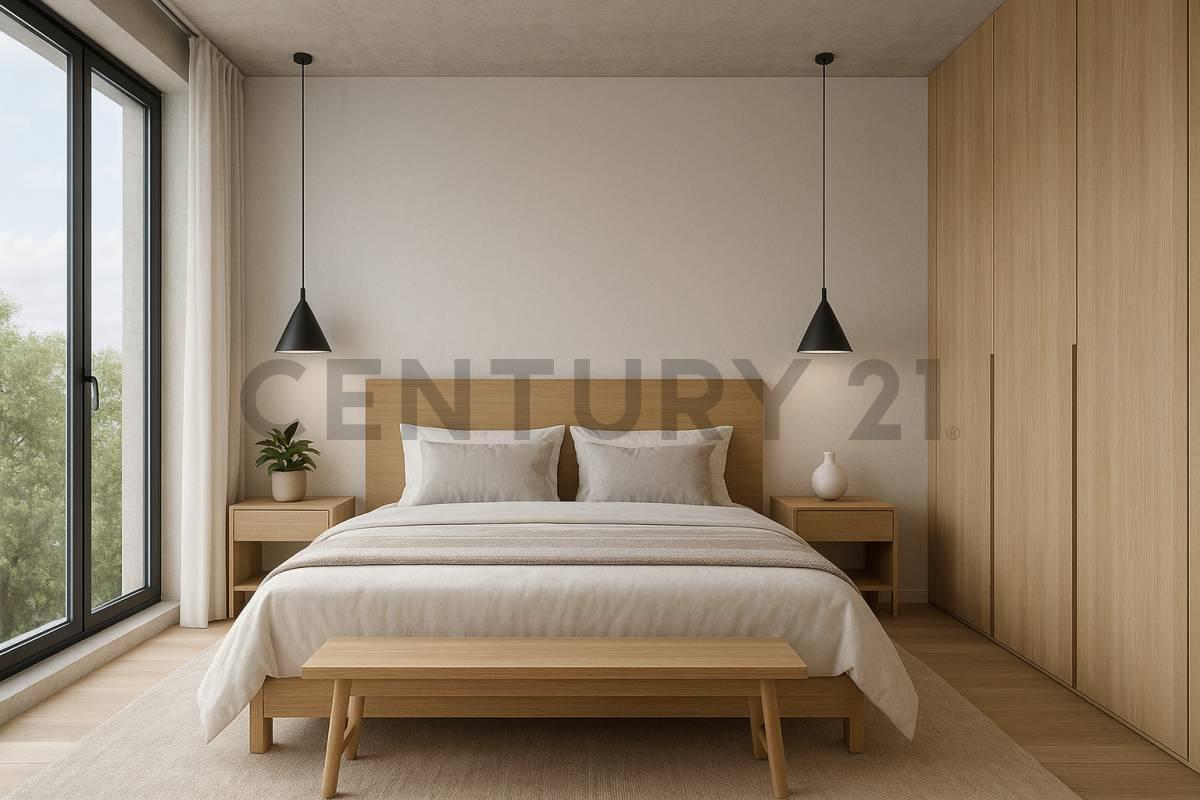 Foto de Venta en pozo 3 AMBIENTES/DUPLEX en PARQUE CHAS, imagen 2