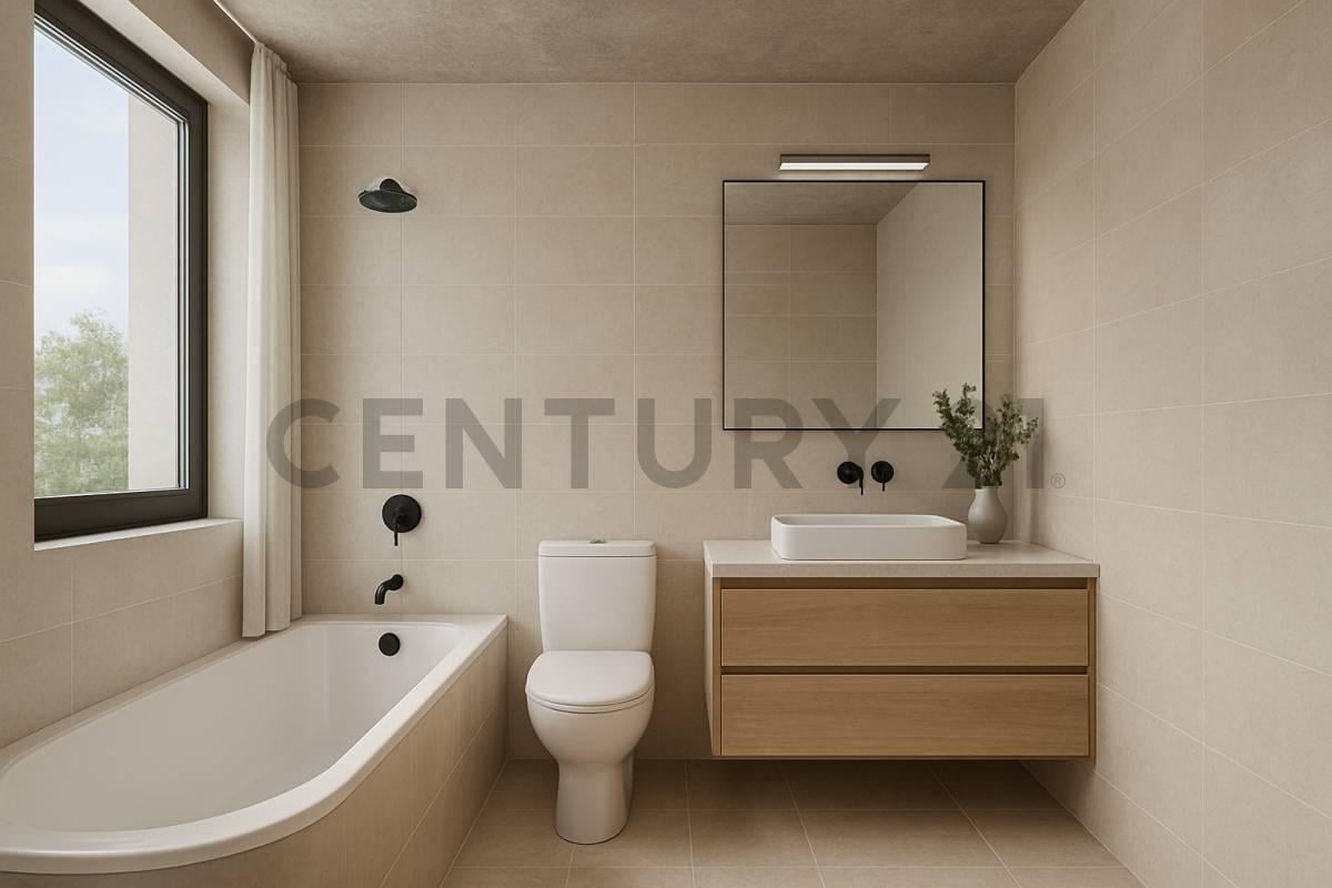 Foto de Venta en pozo 3 AMBIENTES/DUPLEX en PARQUE CHAS, imagen 1