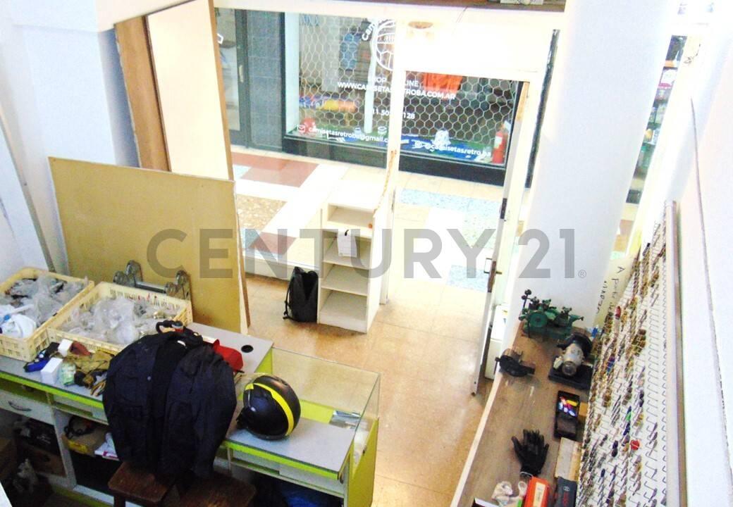 Foto de Venta de Local en Villa Crespo Baño Oportunidad, imagen 1