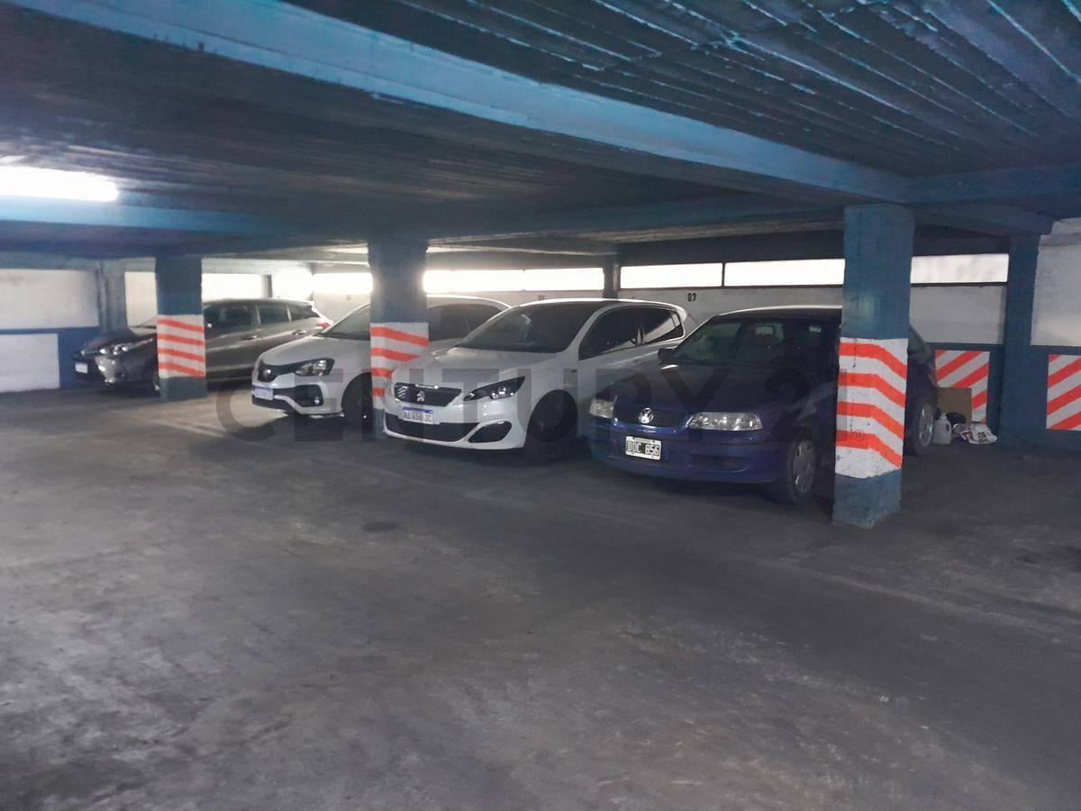 Foto de Cochera en venta en Recoleta, imagen 1