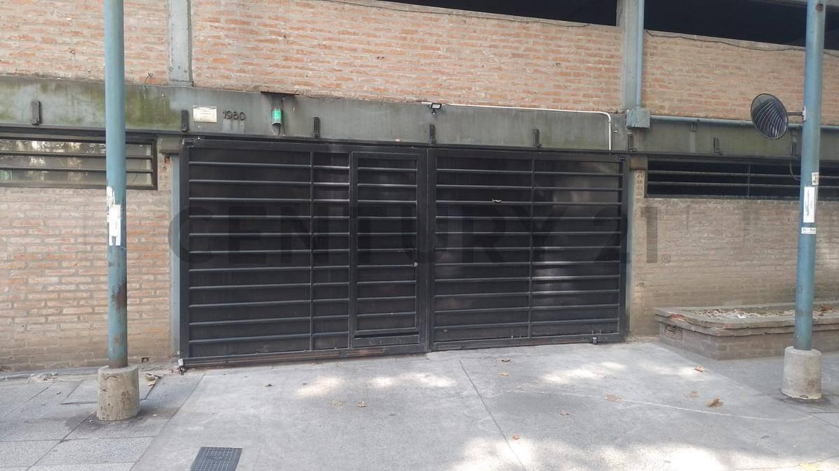 Foto de Cochera en venta en Recoleta, imagen 4