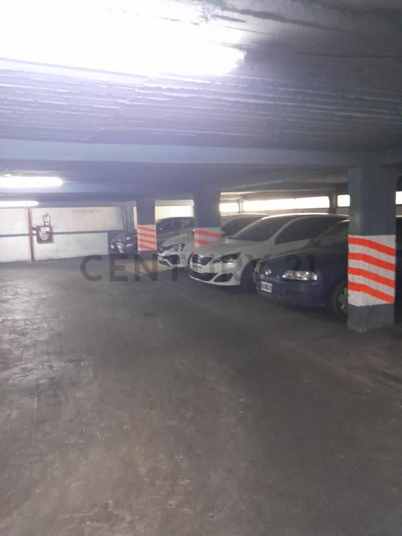 Foto de Cochera en venta en Recoleta, imagen 2