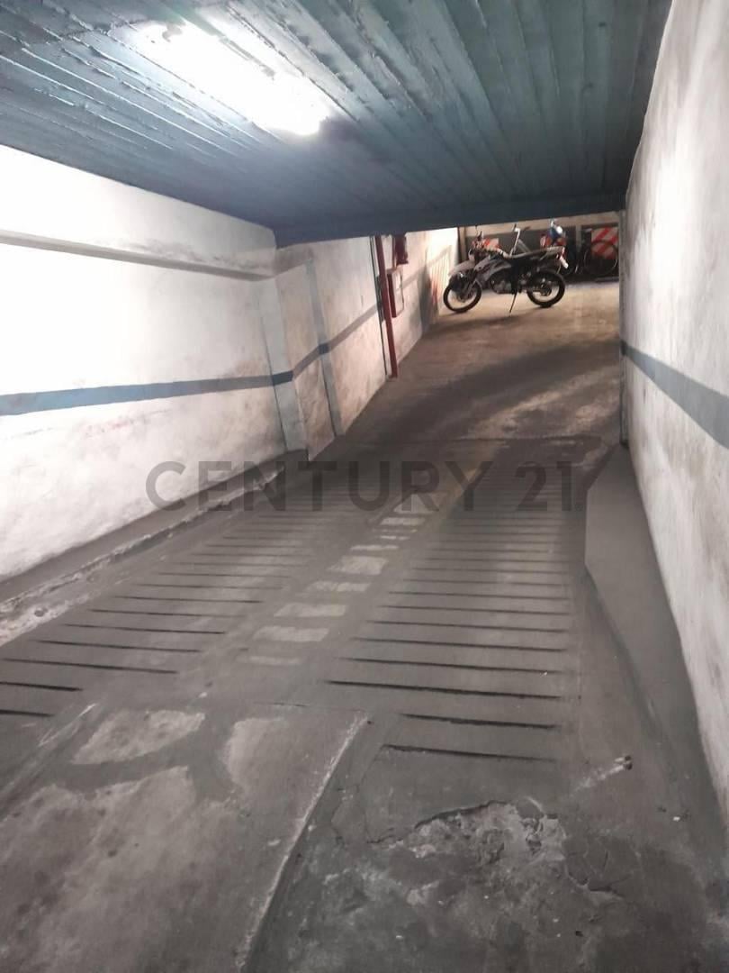 Foto de Cochera en venta en Recoleta, imagen 3