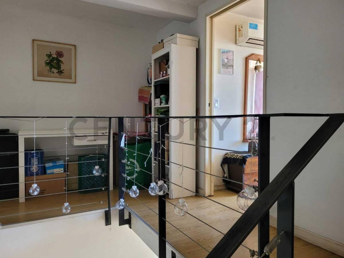 Foto de Departamento en duplex 4 ambientes - 3 baños completos - Villa Urquiza, imagen 1