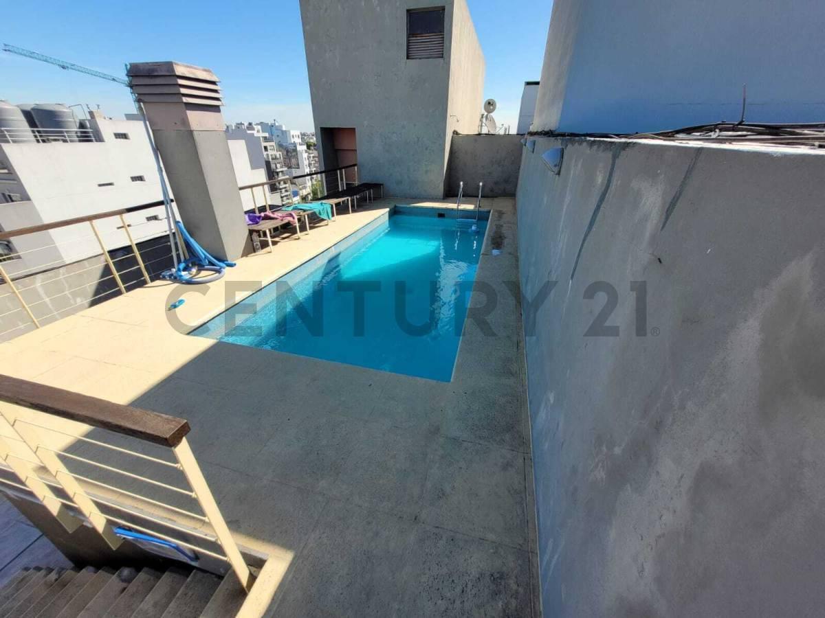 Foto de Departamento en duplex 4 ambientes - 3 baños completos - Villa Urquiza, imagen 2