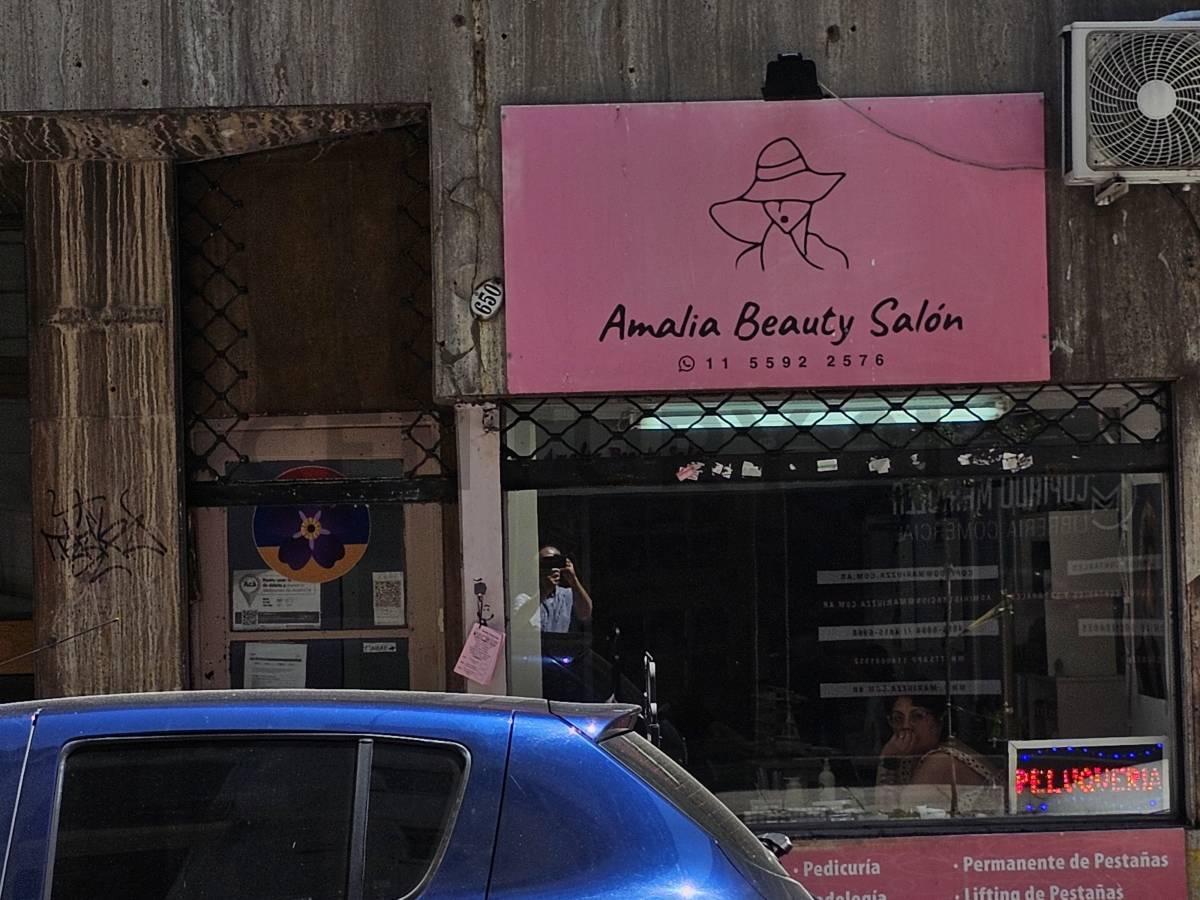 Foto de Venta Local Comercial San Nicolas 55m2, imagen 1