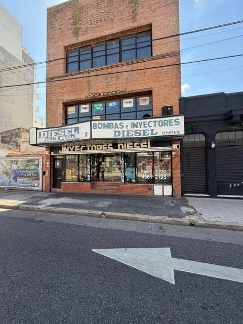 Foto de VENTA TERRENO CON LOCAL EN VILLA CRESPO IDEAL CONSTRUCTORES, imagen 1