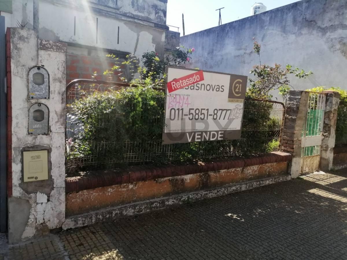 Foto de VENTA LOTE EN VILLA DEVOTO, imagen 2