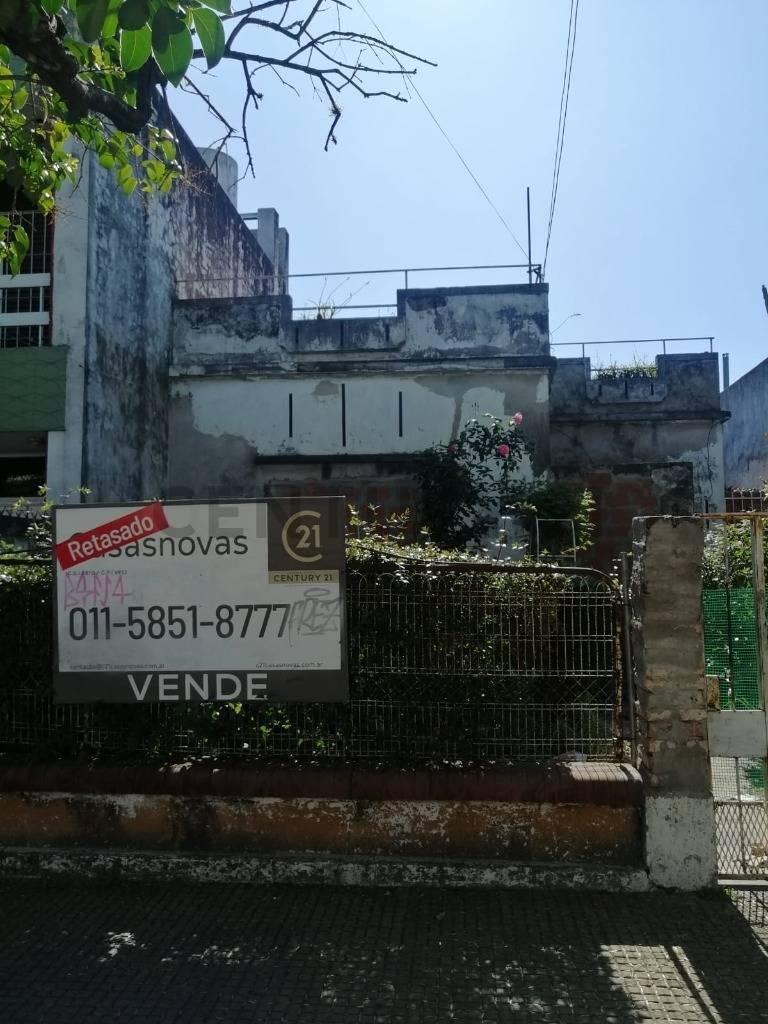 Foto de VENTA LOTE EN VILLA DEVOTO, imagen 4