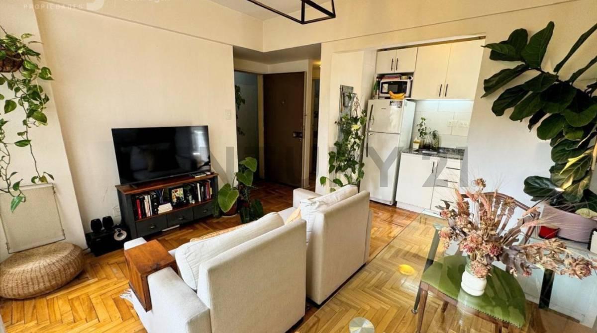 Foto de Venta 2 Ambientes en Caballito, imagen 5