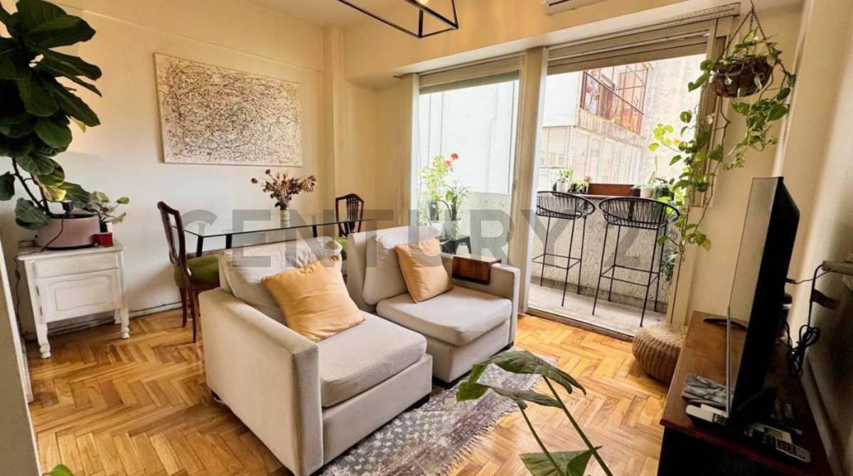 Foto de Venta 2 Ambientes en Caballito, imagen 2