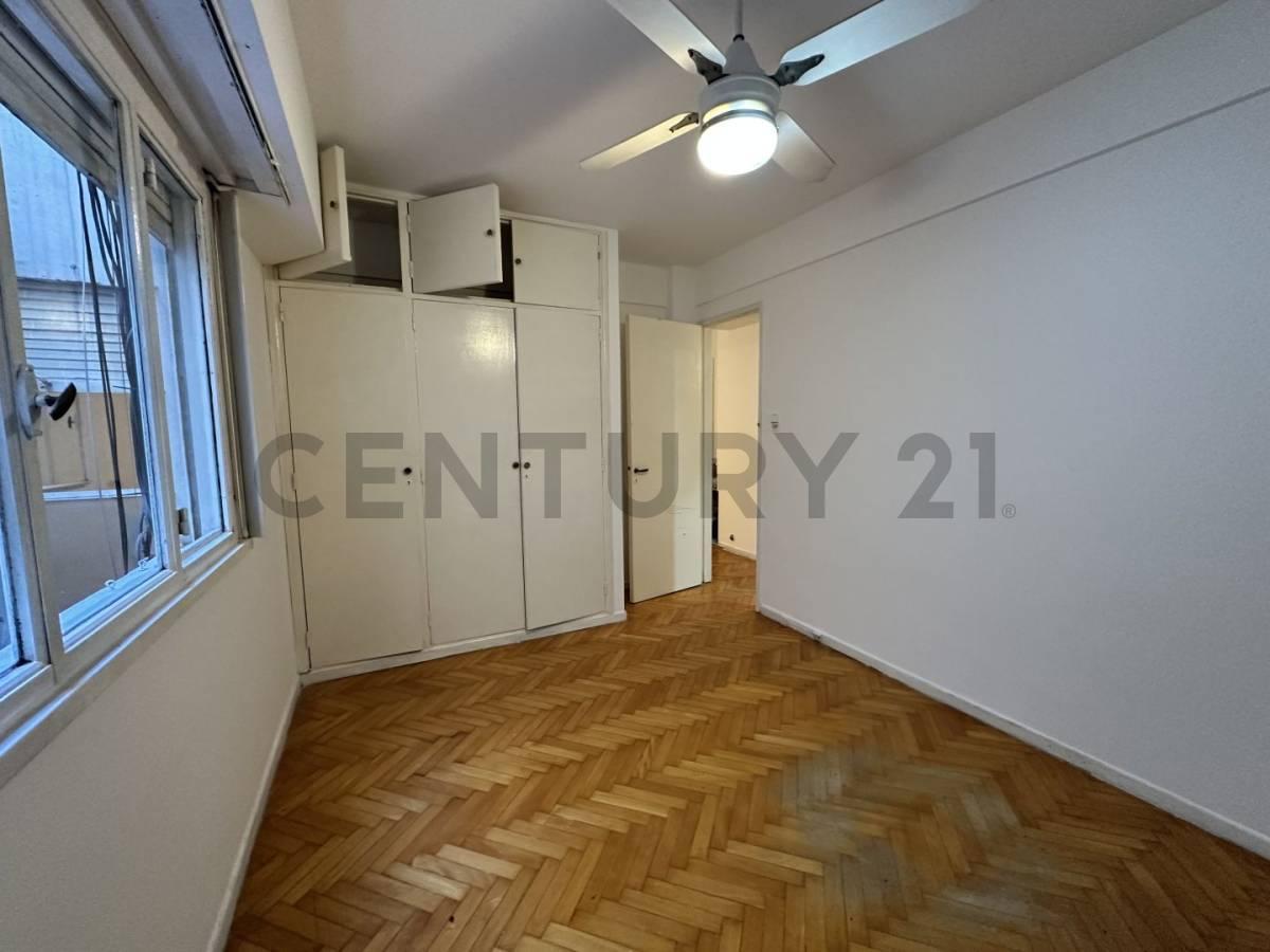 Foto de VENTA DEPARTAMENTO 3 AMBIENTES EN BELGRANO, imagen 2