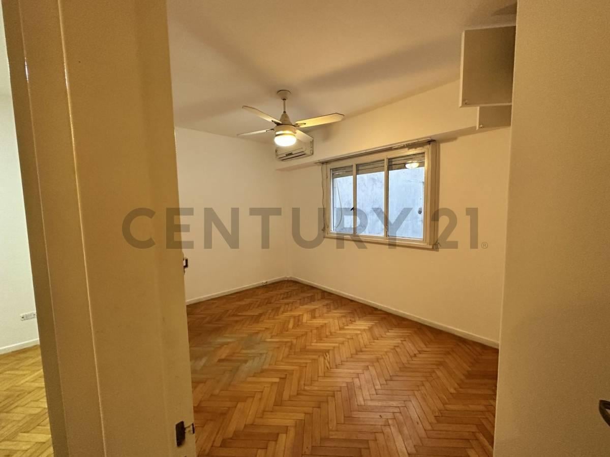 Foto de VENTA DEPARTAMENTO 3 AMBIENTES EN BELGRANO, imagen 3