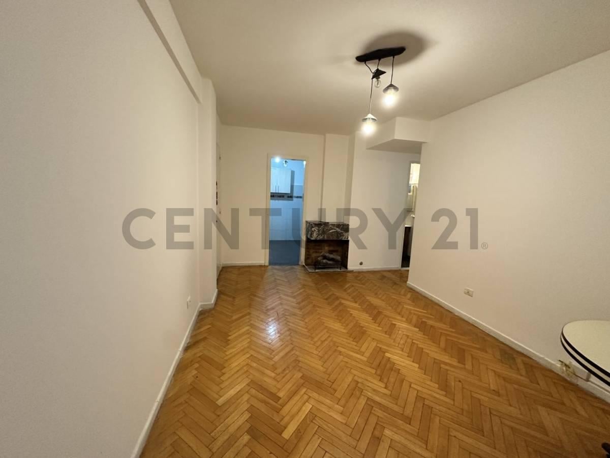 Foto de VENTA DEPARTAMENTO 3 AMBIENTES EN BELGRANO, imagen 1