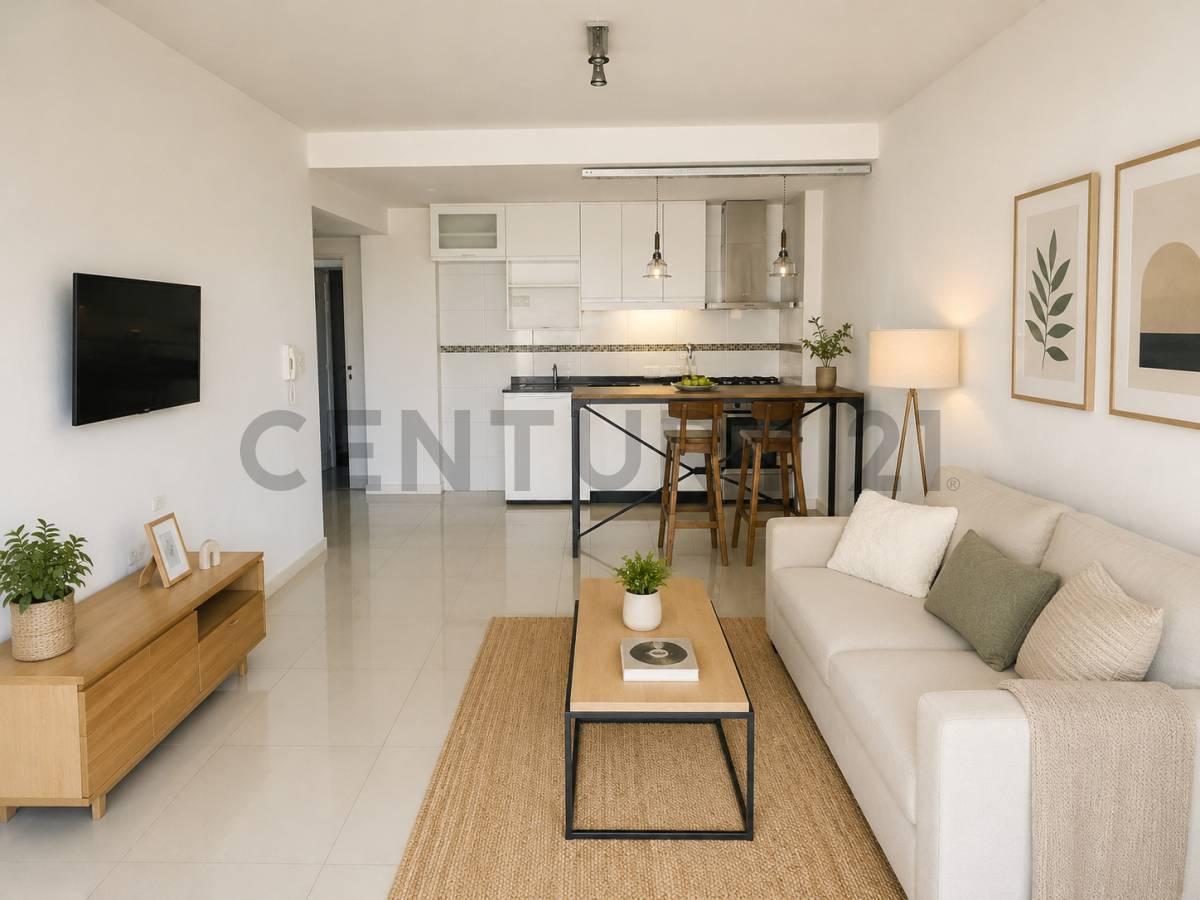 Foto de Venta Monoambiente en Parque Chas | Luminoso, Moderno y con Balcón, imagen 3
