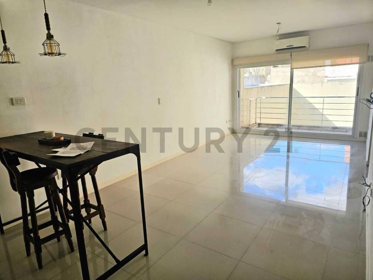 Foto de Venta Monoambiente en Parque Chas | Luminoso, Moderno y con Balcón, imagen 4