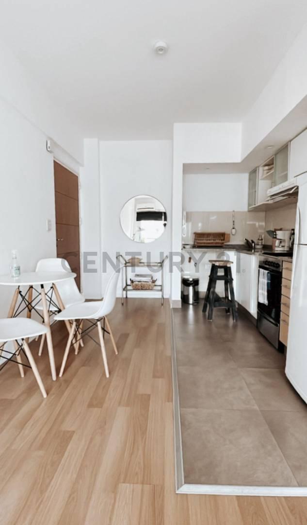 Foto de Venta Monoambiente Balcon zona Caballito, imagen 4