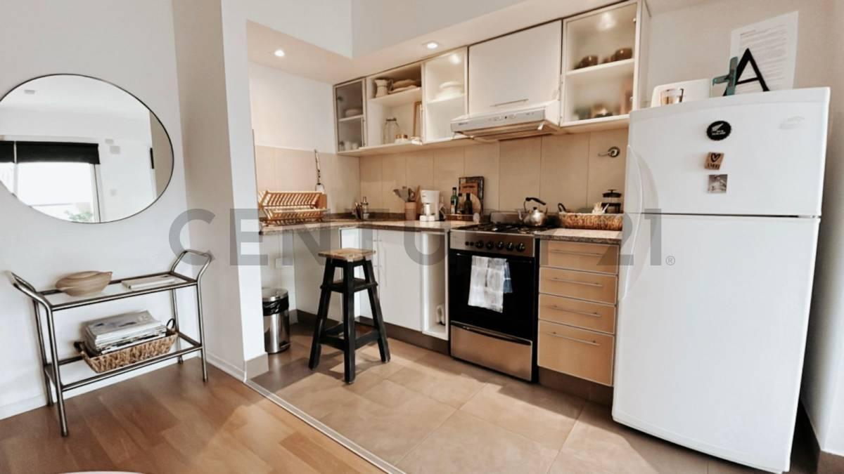 Foto de Venta Monoambiente Balcon zona Caballito, imagen 2