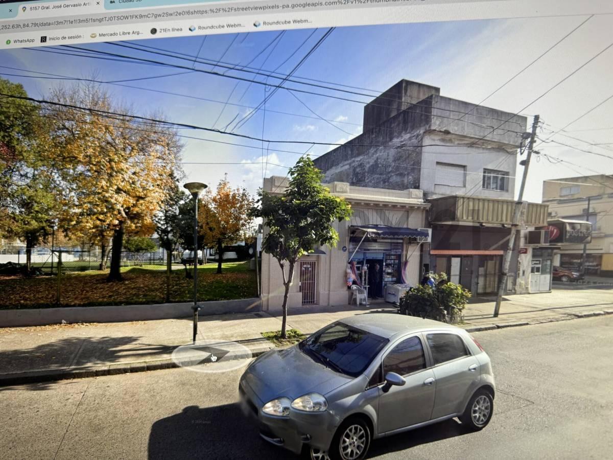 Foto de VENTA LOCAL VILLA PUEYRREDON, imagen 1