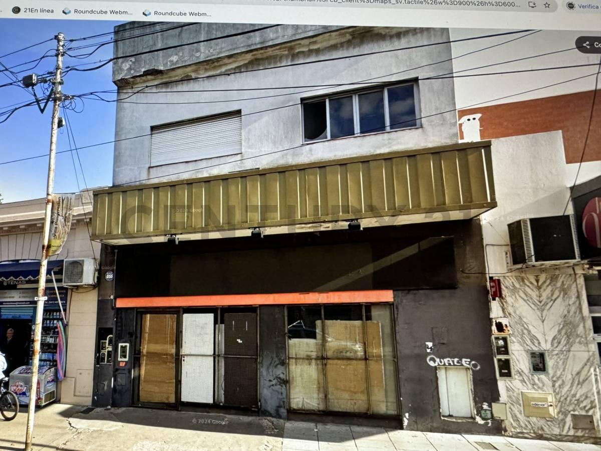 Foto de VENTA LOCAL VILLA PUEYRREDON, imagen 3