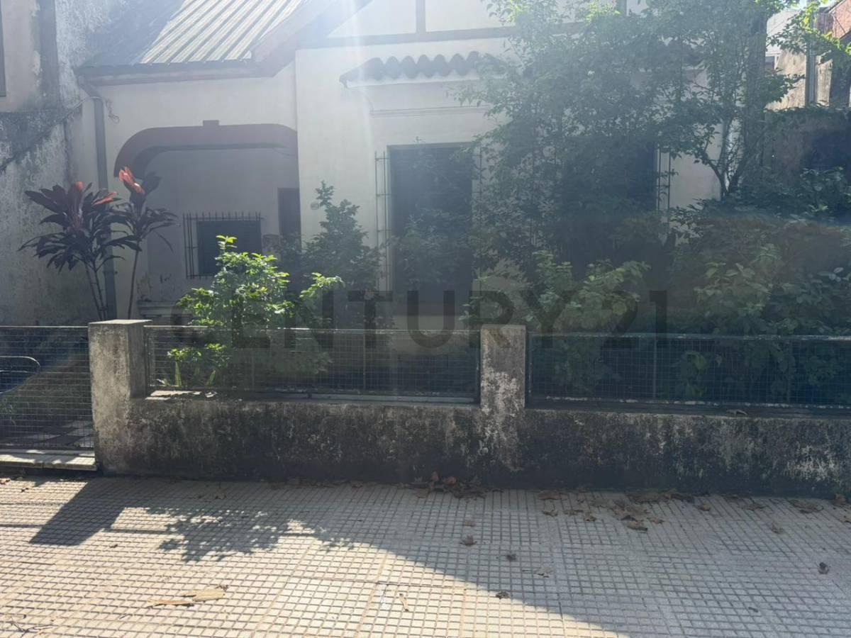 Foto de VENTA TERRENO EN VILLA PUEYRREDON USAB 1. 8,66 x 41,69, imagen 2
