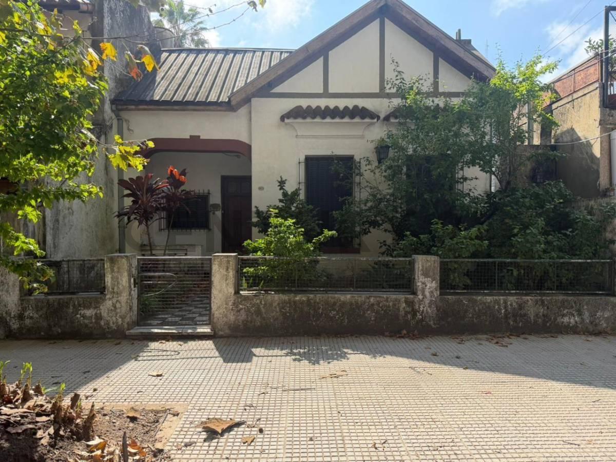 Foto de VENTA TERRENO EN VILLA PUEYRREDON USAB 1. 8,66 x 41,69, imagen 1