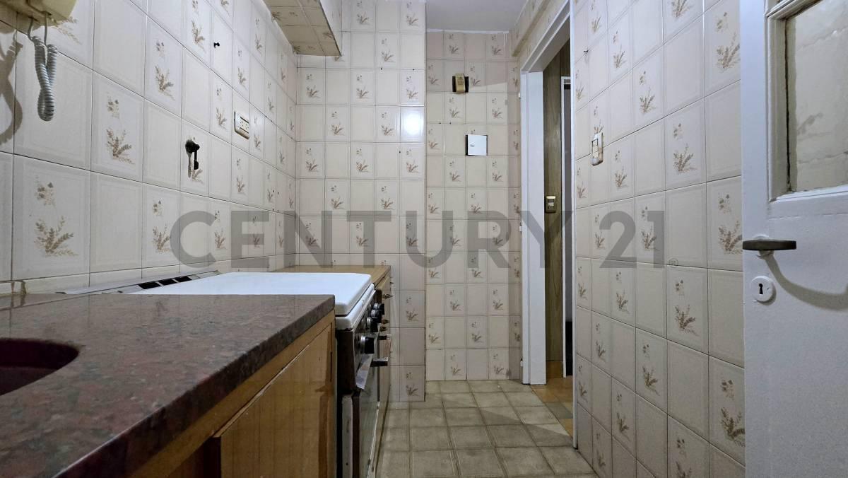 Foto de Venta departamento tipo PH 3 ambientes con doble patio en villa, imagen 5