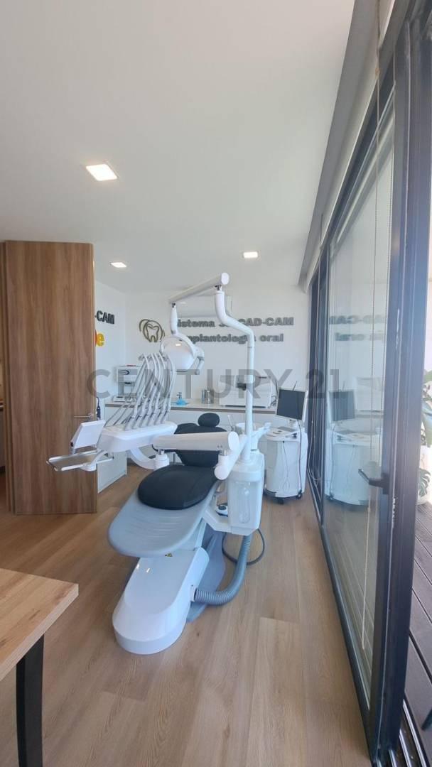 Foto de VENTA DEPARTAMENTO 2 AMBIENTES EN PUERTOS TRANSFORMADO EN CONSULTORIO, imagen 4
