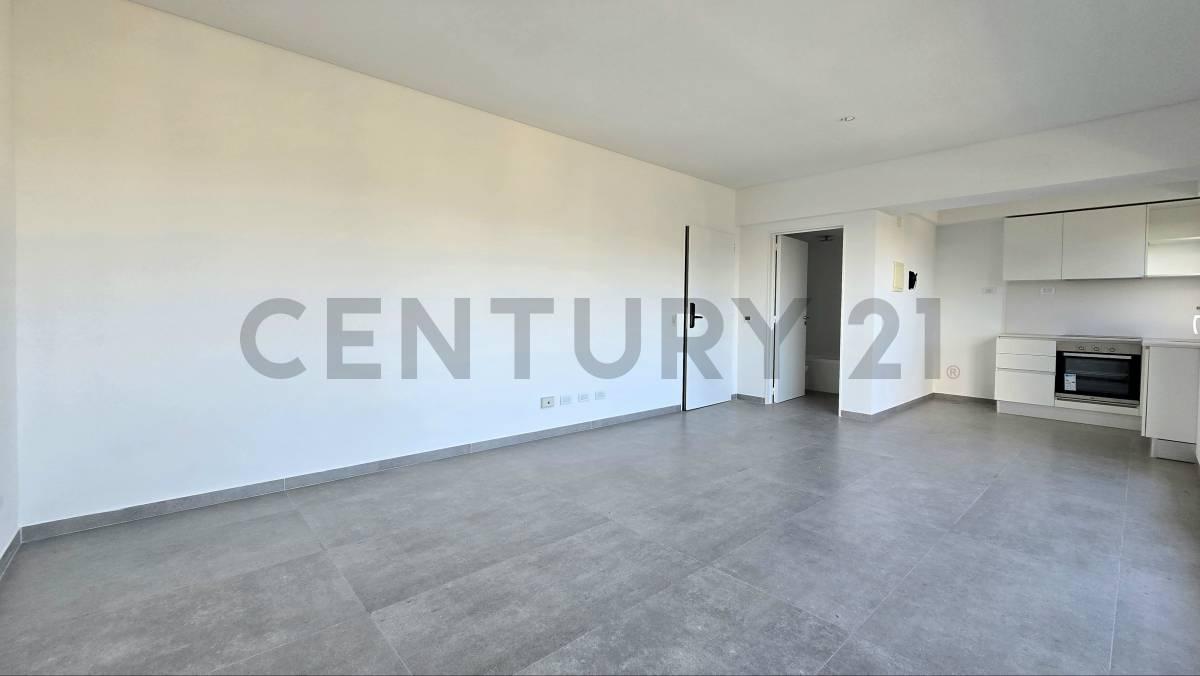 Foto de MONOAMBIENTE PREMIUM A ESTRENAR CON BALCÓN AL FRENTE, MUY LUMINOSO Y, imagen 3