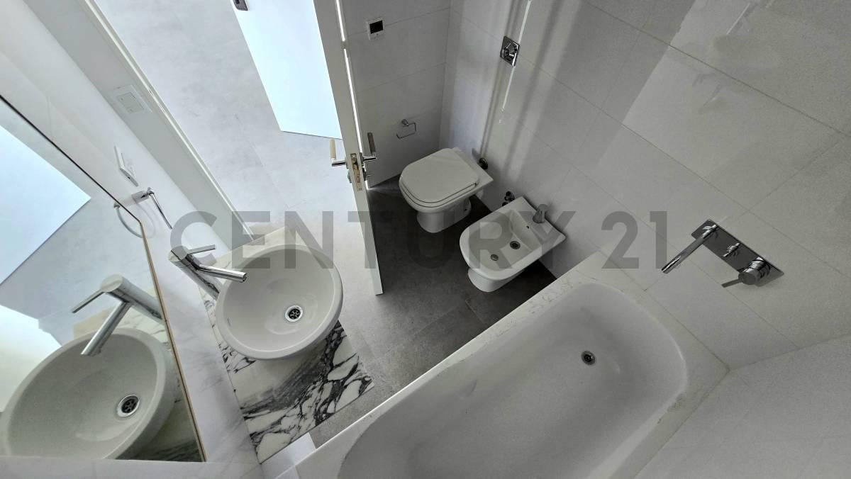 Foto de MONOAMBIENTE PREMIUM A ESTRENAR CON BALCÓN AL FRENTE, MUY LUMINOSO Y, imagen 5