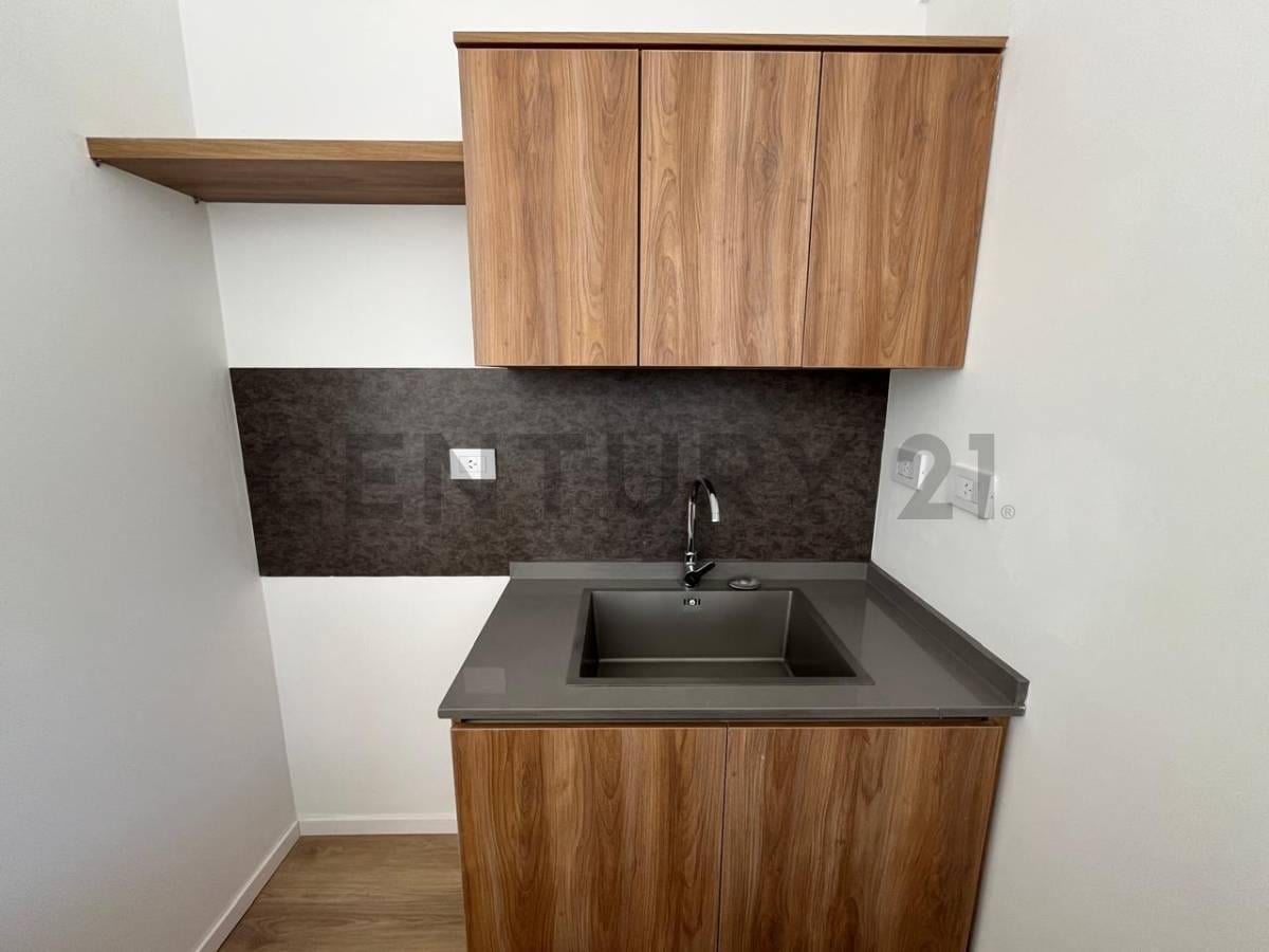 Foto de VENTA MONOAMBIENTE AL FRENTE CON BALCÓN EN VILLA URQUIZA, imagen 4