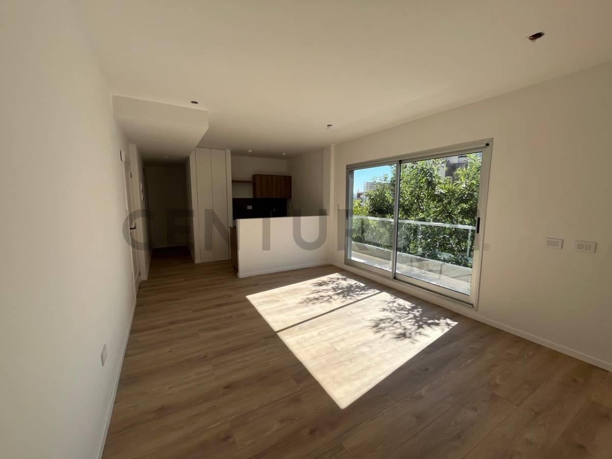 Foto de VENTA MONOAMBIENTE AL FRENTE CON BALCÓN EN VILLA URQUIZA, imagen 1