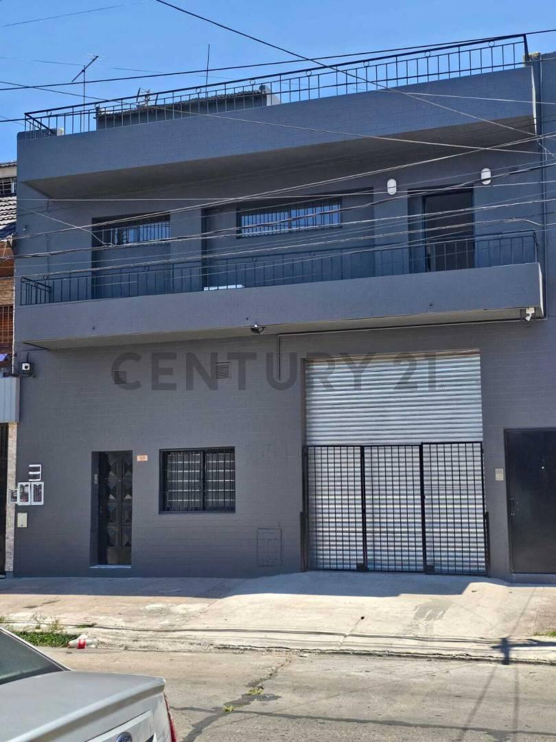 Foto de VENTA EDIFIICIO LABORATORIO EN CIUDADELA, imagen 1