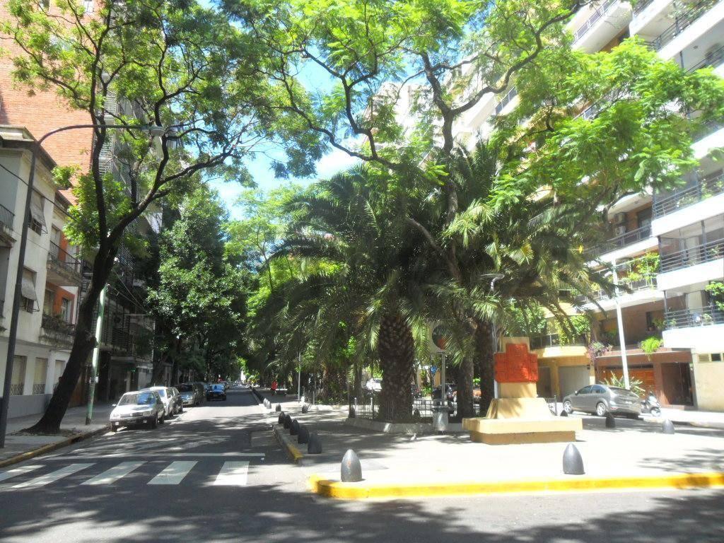 Foto de Venta de 4 Ambientes con dependencia en Palermo chico Cochera Balcon, imagen 2