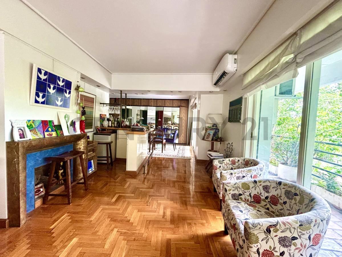 Foto de Venta de 4 Ambientes con dependencia en Palermo chico Cochera Balcon, imagen 1