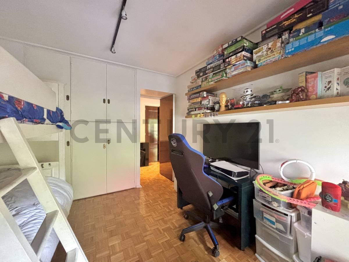 Foto de Venta de 4 Ambientes con dependencia en Palermo chico Cochera Balcon, imagen 5
