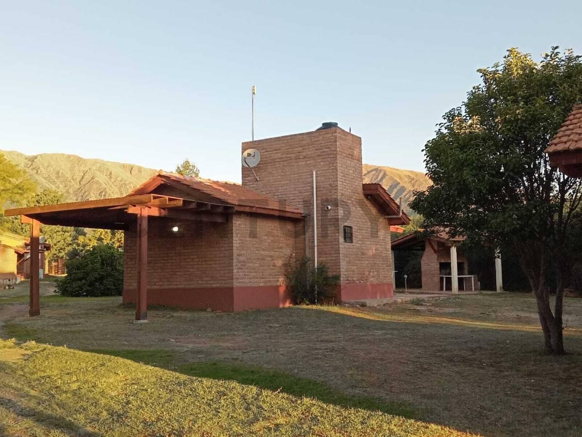 Foto de Venta Hosteria La Posada Del Gales Los Molles San Luis, imagen 2