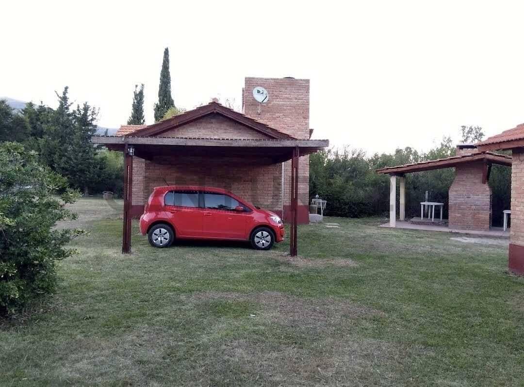 Foto de Venta Hosteria La Posada Del Gales Los Molles San Luis, imagen 1
