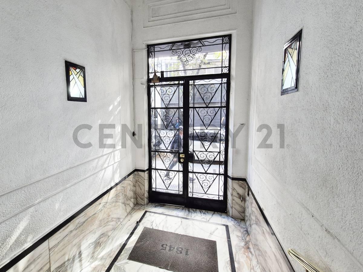 Foto de venta departamento 4 amb Balvanera, imagen 3