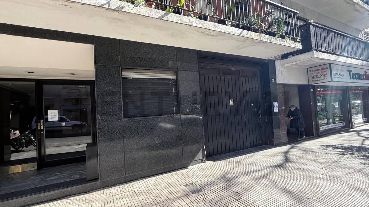 Foto de VENTA GALPON DEPOSITO EN CHACARITA, imagen 1
