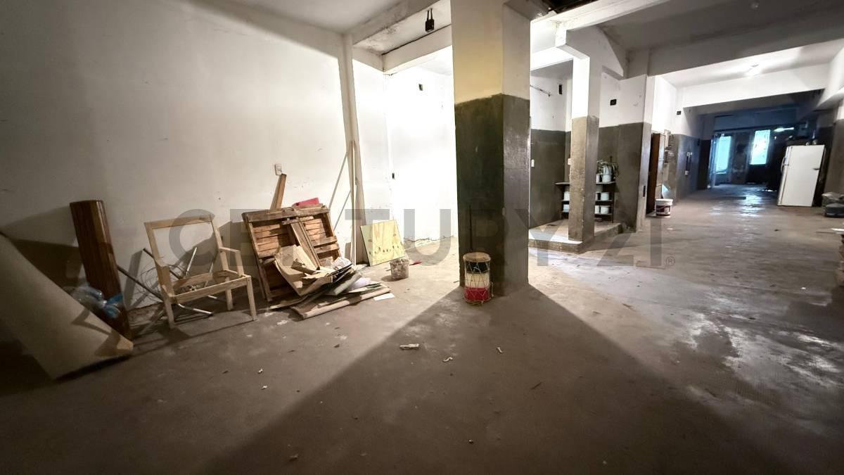 Foto de VENTA GALPON DEPOSITO EN CHACARITA, imagen 5