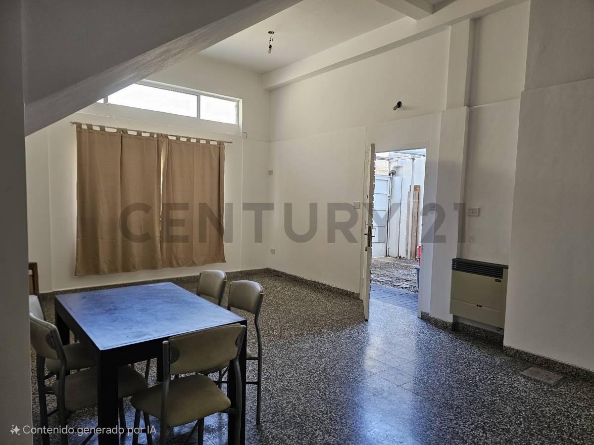 Foto de Venta PH Parque Chas 3mb. c/patio terraza y cochera, imagen 5