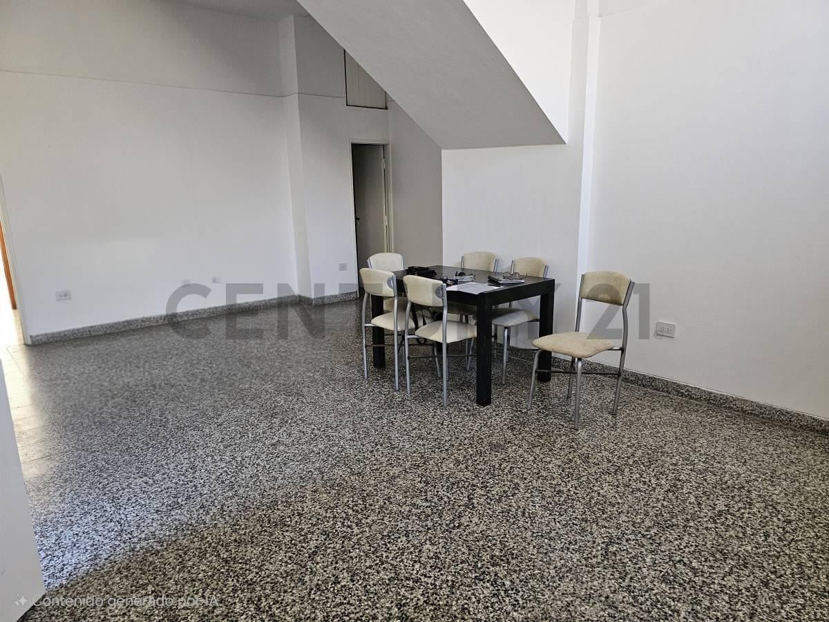 Foto de Venta PH Parque Chas 3mb. c/patio terraza y cochera, imagen 3